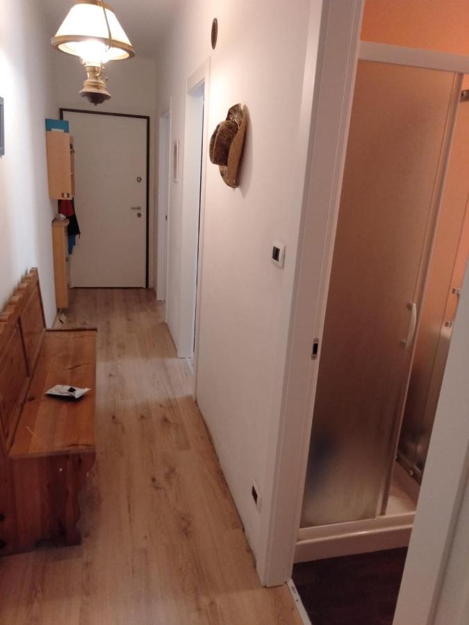 Azzurra Casa Vacanza Ventimiglia Buitenkant foto