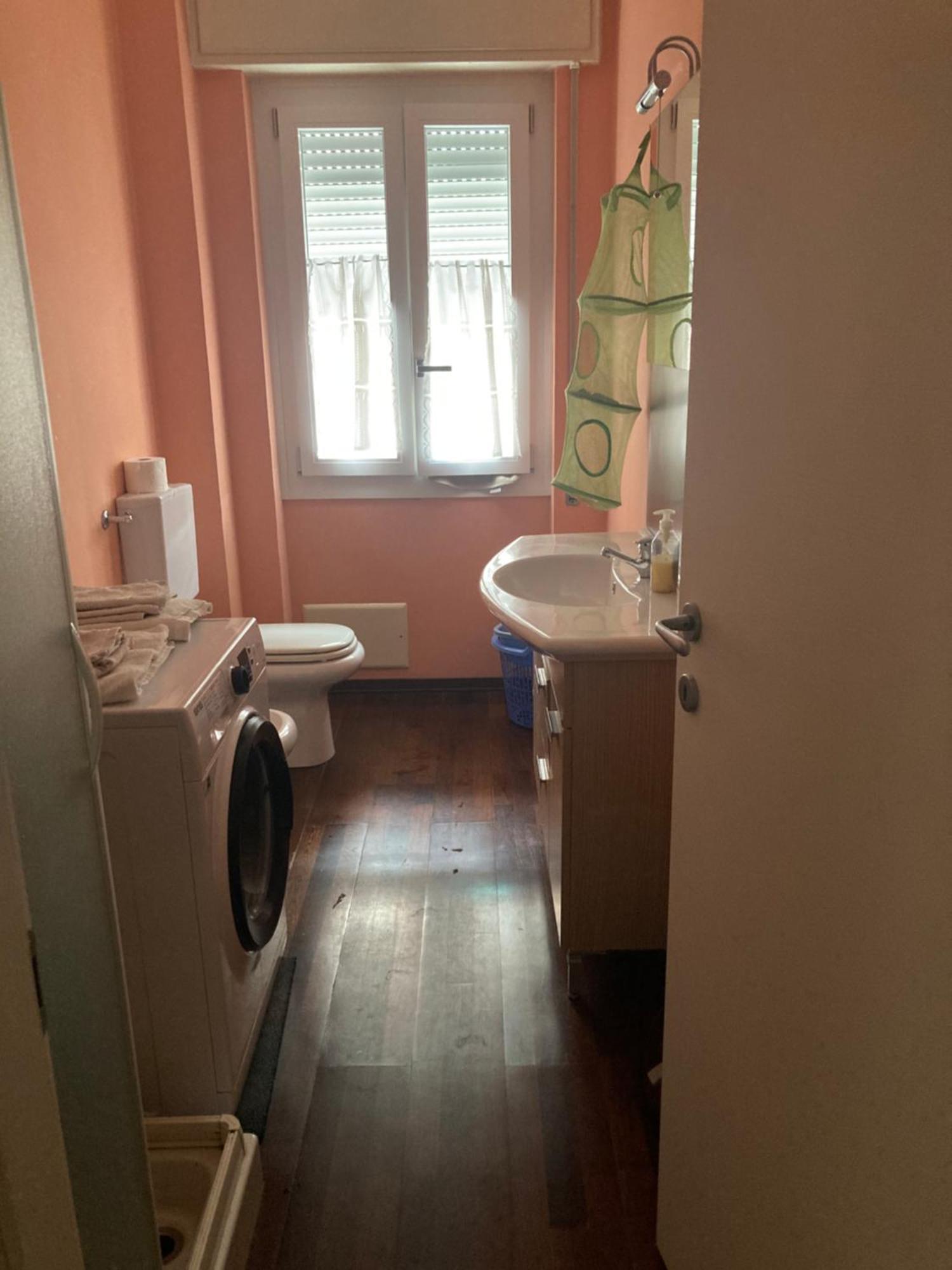 Azzurra Casa Vacanza Ventimiglia Buitenkant foto